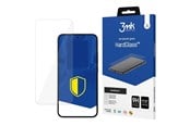 Puhelintarvikkeet - Näytönsuojat - 3mk HardGlass - screen protector for mobile phone - 5903108681919