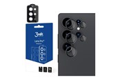 Puhelin - Muut lisävarusteet - 3mk Lens Protection Pro - lens protector for mobile phone - 5903108619011