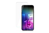 Puhelintarvikkeet - Näytönsuojat - 3mk FlexibleGlass - screen protector for mobile phone - shatterproof - 5903108661089