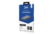 Puhelintarvikkeet - Näytönsuojat - 3mk FlexibleGlass - screen protector for mobile phone - shatterproof - 5903108661119