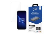 Puhelintarvikkeet - Näytönsuojat - 3mk FlexibleGlass - screen protector for mobile phone - shatterproof - 5903108674966
