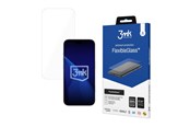 Puhelintarvikkeet - Näytönsuojat - 3mk FlexibleGlass - screen protector for mobile phone - shatterproof - 5903108674980