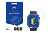 Puhelintarvikkeet - Näytönsuojat - 3mk Watch Protection - screen protector for smart watch - 42mm - 5903108681599