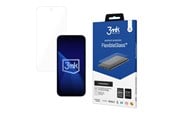 Puhelintarvikkeet - Näytönsuojat - 3mk FlexibleGlass - screen protector for mobile phone - shatterproof - 5903108754521
