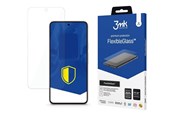 Puhelintarvikkeet - Näytönsuojat - 3mk FlexibleGlass - screen protector for mobile phone - shatterproof - 5903108541565