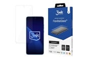 Puhelintarvikkeet - Näytönsuojat - 3mk FlexibleGlass - screen protector for mobile phone - shatterproof - 5903108589949