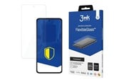 Puhelintarvikkeet - Näytönsuojat - 3mk FlexibleGlass - screen protector for mobile phone - shatterproof - 5903108539333