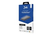 Puhelintarvikkeet - Näytönsuojat - 3mk FlexibleGlass - screen protector for mobile phone - shatterproof - 5903108753692