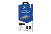 Puhelintarvikkeet - Näytönsuojat - 3mk FlexibleGlass - screen protector for mobile phone - shatterproof - 5903108540667