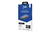 Puhelintarvikkeet - Näytönsuojat - 3mk FlexibleGlass - screen protector for mobile phone - shatterproof - 5903108551212