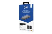 Puhelintarvikkeet - Näytönsuojat - 3mk FlexibleGlass - screen protector for mobile phone - shatterproof - 5903108611718