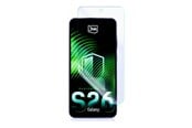 Puhelintarvikkeet - Näytönsuojat - 3mk FlexibleGlass - screen protector for mobile phone - shatterproof - 5903108744553