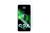 Puhelintarvikkeet - Näytönsuojat - 3mk FlexibleGlass - screen protector for mobile phone - shatterproof - 5903108723121