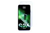 Puhelintarvikkeet - Näytönsuojat - 3mk FlexibleGlass - screen protector for mobile phone - shatterproof - 5903108744560