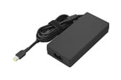 Kannettavan laturit - Lenovo ThinkStation - power adapter - slim slim tip - 330 Watt - 4X21U34354