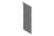 Järjestelmän lisävarusteet - Dell - customer kit - bezel filter - 325-BFXH