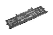 Kannettavan tietokoneen akku - Lenovo - laptop battery - Li-Ion - 4875 mAh - 57 Wh - 4X51U04335