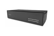 KVM-kytkimet - StarTech.com Startech - KVM switch - secure - 16 ports - CK4-D116C
