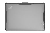 Laukut - Lenovo InfoCase - notebook shell case - 4Z71Q49392