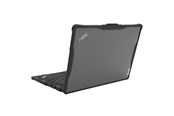 Laukut - Lenovo ThinkPad T14 and T14i Gen5 & Gen6(Intel) Rugged Snap-On Case - 4Z71Q49392