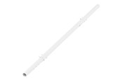 Seinäkiinnitys, AV-kiinnikkeet & AV-kalusteet - HI-ND mounting component - white - Max - recommended for - CM5000-5135-01