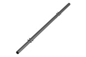 Seinäkiinnitys, AV-kiinnikkeet & AV-kalusteet - HI-ND mounting component - black - Max - recommended for - CM5000-5135-02