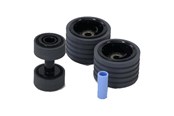 Mustepatruunat, värikasetit ja lisävarusteet - Canon - replacement roller - 7550C001