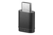 Kaapelihyllyt, Kaapelisukat & Kaapelisiteet - Lenovo - Bluetooth wireless audio receiver for headset - USB-C - 4XH1S19779