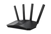 Reitittimet - ASUS RT-BE59 - Wireless router 802.11a/b/g/n/ac/ax/be (Wi-Fi 7) - 90IG0AE0-MO9C00