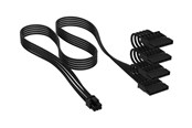 Sisäiset virtakaapelit - Corsair Elite Premium Type 5 - CP-8920454