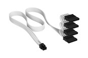 Sisäiset virtakaapelit - Corsair Elite Premium Type 5 - CP-8920455