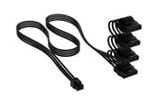 Sisäiset virtakaapelit - Corsair Elite Premium Type 5 - CP-8920456
