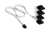 Sisäiset virtakaapelit - Corsair Elite Premium Type 4 - CP-8920457