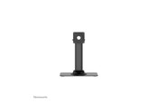 Seinäkiinnitys, AV-kiinnikkeet & AV-kalusteet - Neomounts DS15-631BL1 stand - for tablet - black - Max 3 kg - recommended for - DS15-631BL1