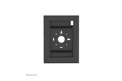 Seinäkiinnitys, AV-kiinnikkeet & AV-kalusteet - Neomounts mounting component - for tablet - black - Max 1 kg - recommended for 12.4"-13" - WL15-602BL1