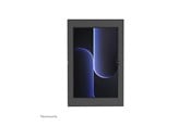 Seinäkiinnitys, AV-kiinnikkeet & AV-kalusteet - Neomounts WL15-603BL1 enclosure - modular - for tablet - black - Max - recommended for 14.6" - WL15-603BL1