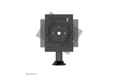 Seinäkiinnitys, AV-kiinnikkeet & AV-kalusteet - Neomounts DS15-632BL1 stand - for tablet - black - Max 3 kg - recommended for - DS15-632BL1