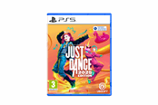 Pelit - Just Dance 2025 - Limited Edition (Code in a Box) - Sony PlayStation 5 - Musiikki - 3307216296089