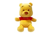 Pehmolelu - Ty Winnie the Pooh 15 cm - 0008421440399