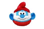 Pehmolelu - Ty Beanie Bouncers - The Smurfs - Papa Smurf 10 cm - 0008421831395