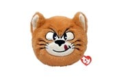 Pehmolelu - Ty Beanie Bouncers - The Smurfs - Azrael 10 cm - 0008421831401