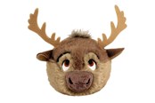 Pehmolelu - Ty Beanie Bouncers - Frozen - Sven 7 cm - 0008421831326