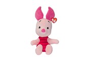 Pehmolelu - Ty Winnie The Pooh - Piglet 15 cm - 0008421440405