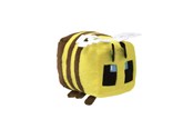 Pehmolelu - Ty Minecraft - Bee 15 cm - 0008421417421