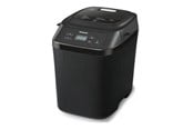 Leipäkone - Panasonic Leipäkone SD-PN100KXE - breadmaker - black - SD-PN100KXE