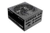 Virtalähde - Thermaltake ToughPower TF3 1650W Virtalähde - 1650 Watt - 140 mm - ATX - 80 Plus Titaani sertifioitu - PS-TPD-1650FNFATE-1