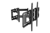 Seinäkiinnitys, AV-kiinnikkeet & AV-kalusteet - Philips SQM9640 mounting kit - for LCD TV / curved LCD TV - universal - Max 55 kg - recommended for 23"-86" - SQM9640/00