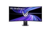 Näyttö - 52" LG UltraGear evo 52G930B-B - G9 Series - LED monitor - curved - 52" - HDR - 52G930B-B.AEU