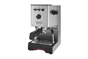Kahvi ja Espresso - Gaggia Classic Up EG2500 - stainless steel - EG2500/00