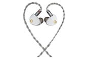 Kuulokkeet - Moondrop Aria 2 - Silver - 6972585501613